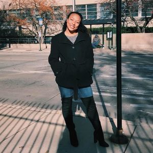 Meet your Posher, Cameron